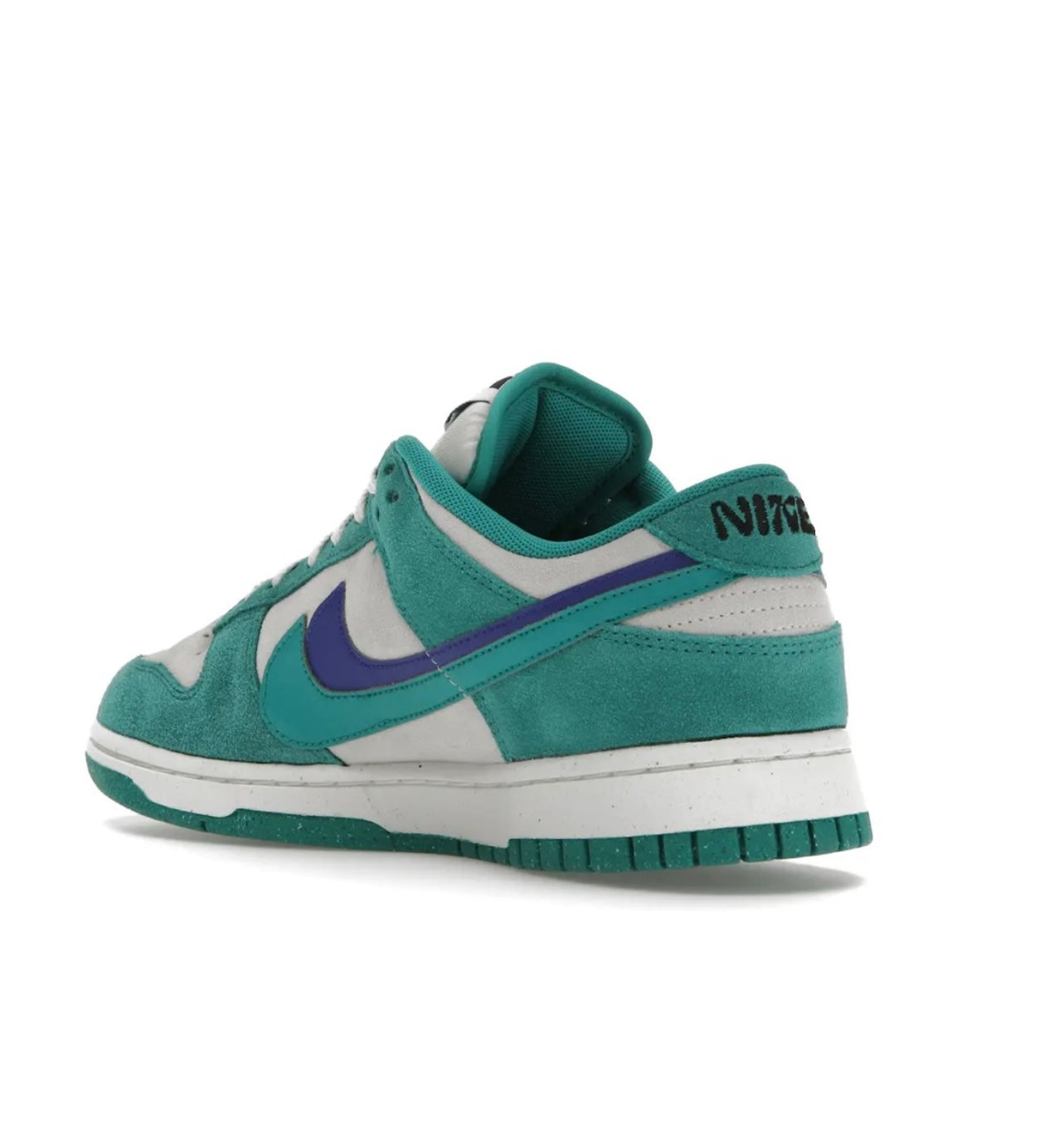 Dunk Low Disrupt Green