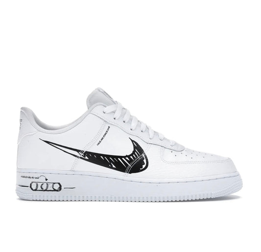 Nike AIR FORCE 1