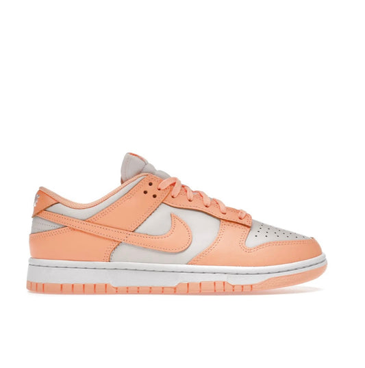 Nike Dunk Low Peach Cream