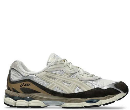 Asics Gel NYC Natural Cream Brown