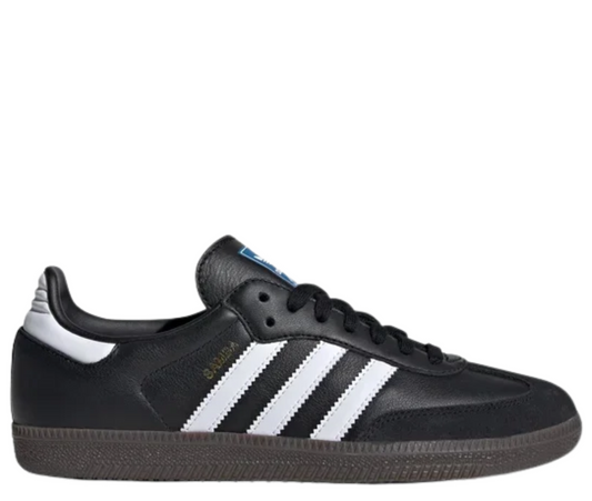 Adidas Samba Classic Black