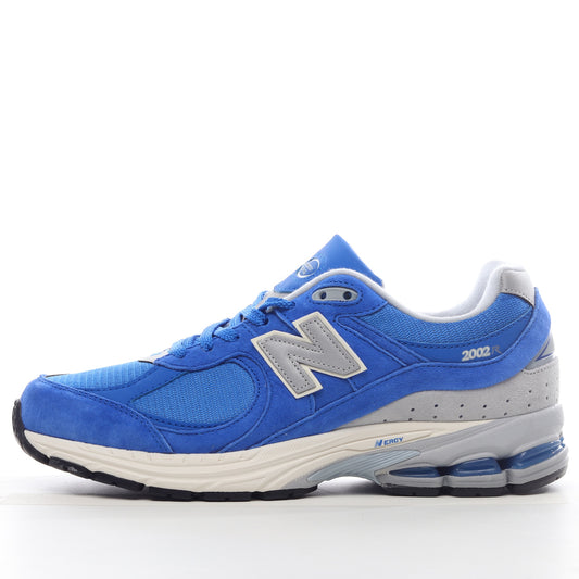 New Balance 2002 Royal Blue