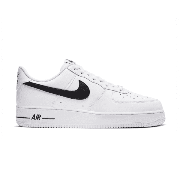 Air Force 1 Low White Black