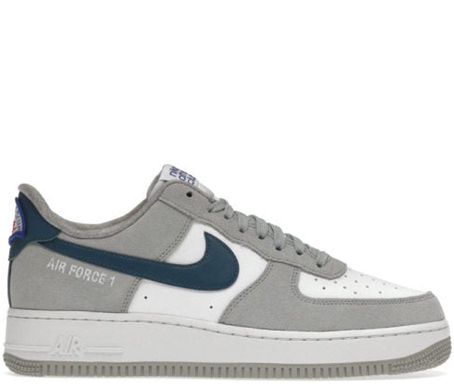 Nike Air Force 1 Marina Blue