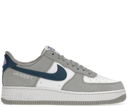Nike Air Force 1 Marina Blue