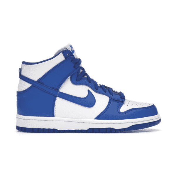 Dunk High Game Royal