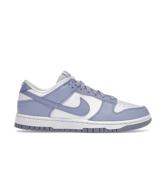 Dunk Low Light Purple