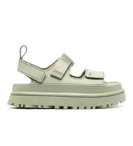 Ugg Sandals Light Green