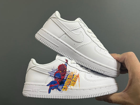 Nike Air Force Kids