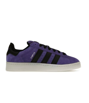 Adidas Campus Purple