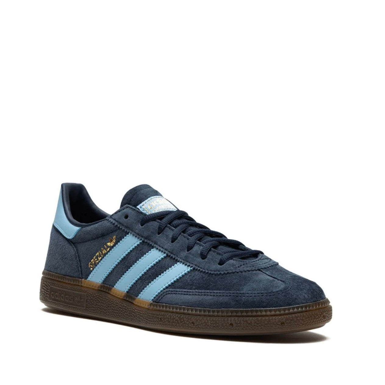 Adidas spezial navy blue