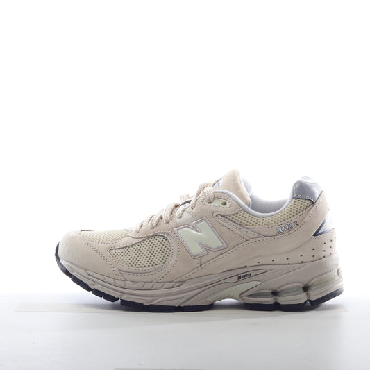 New Balance 2002 Cream White