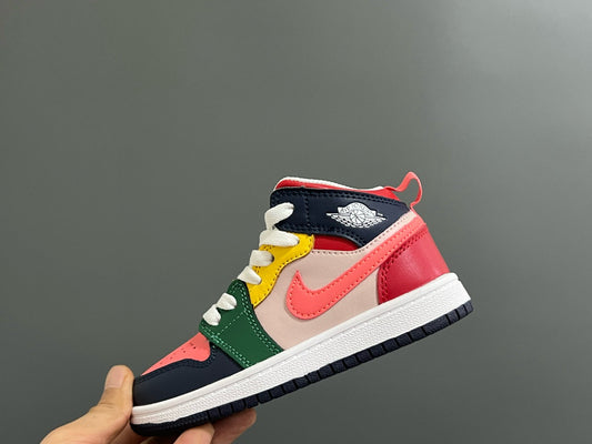 Nike Jordan High Kids
