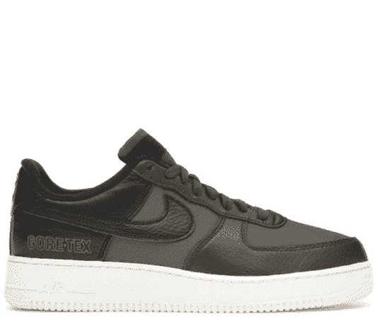 Air Force 1 Pixel Black Grey