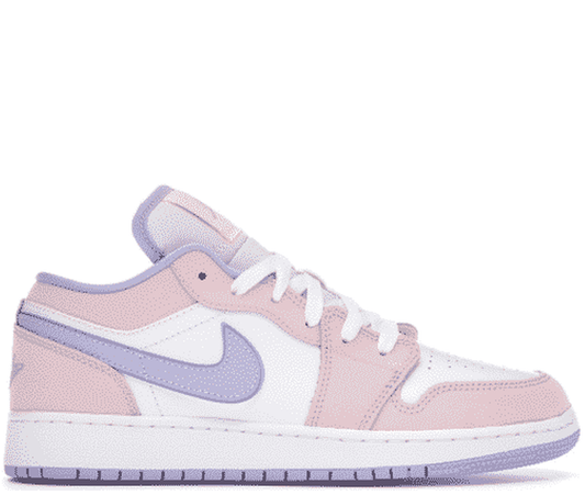 Air Jordan 1 Low Arctic Punch
