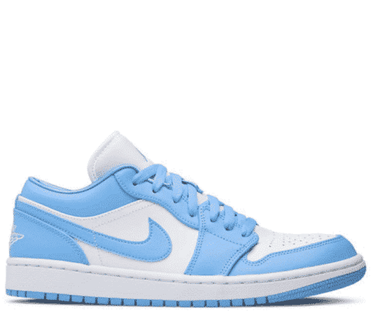 Air Jordan 1 Low UNC