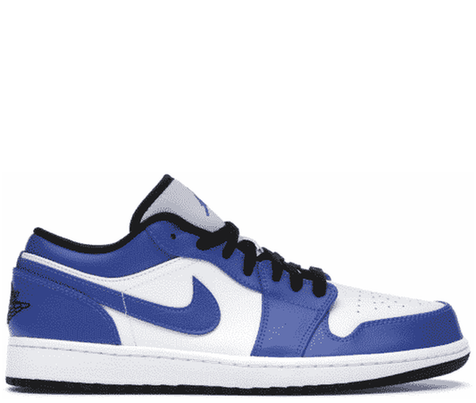 Air Jordan 1 Low Game Royal