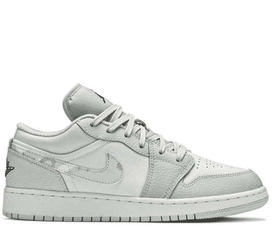 Air Jordan 1 Low White Camo