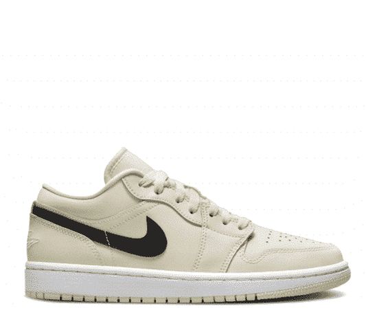 Air Jordan 1 Low Coconut Milk
