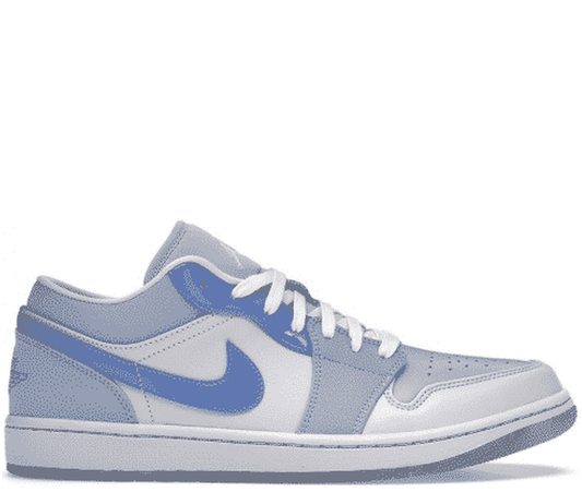 Air Jordan 1 Low Mighty Swooshers