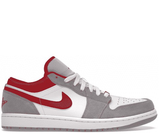 Air Jordan 1 Low Light Smoke