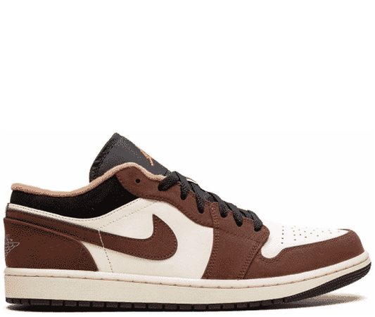 Air Jordan 1 Low Mocha