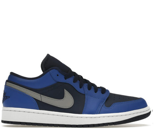 Air Jordan 1 Low Blue Void