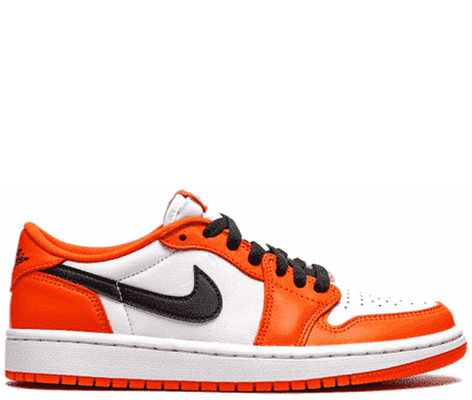 Air Jordan 1 Low Starfish