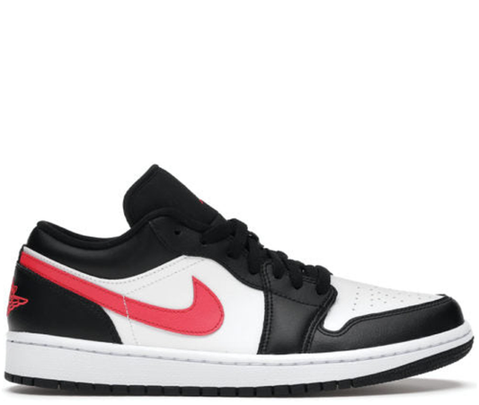 Air Jordan 1 Low Siren Red