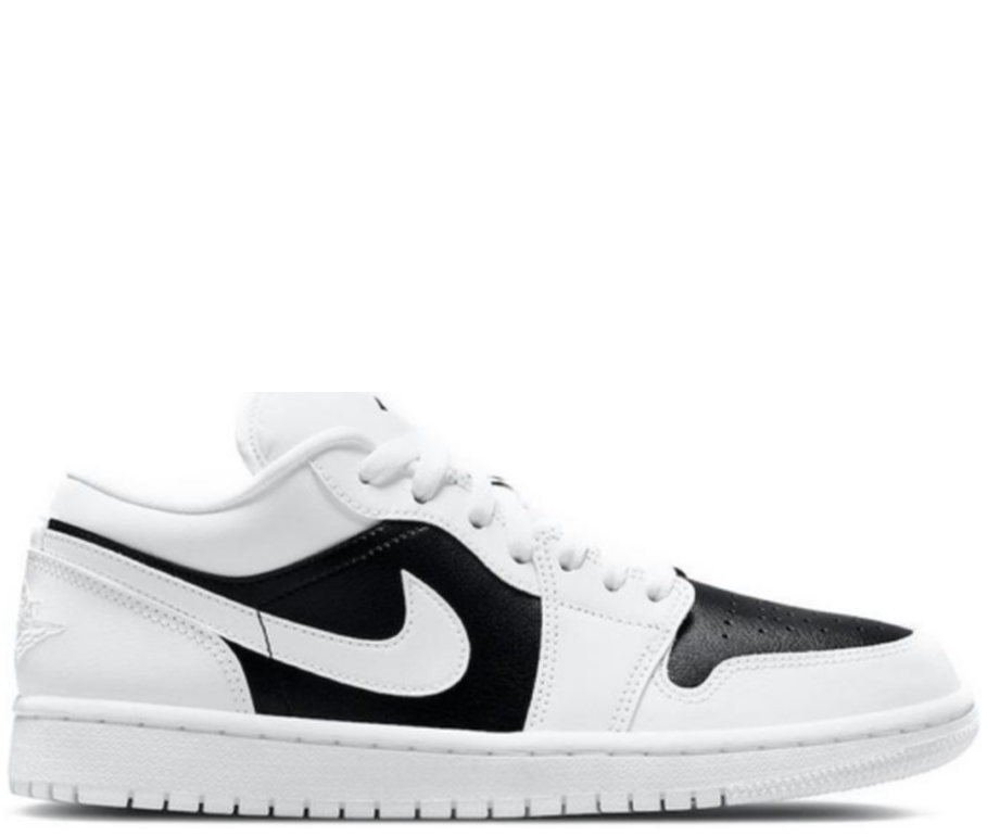 Air Jordan 1 Low Panda