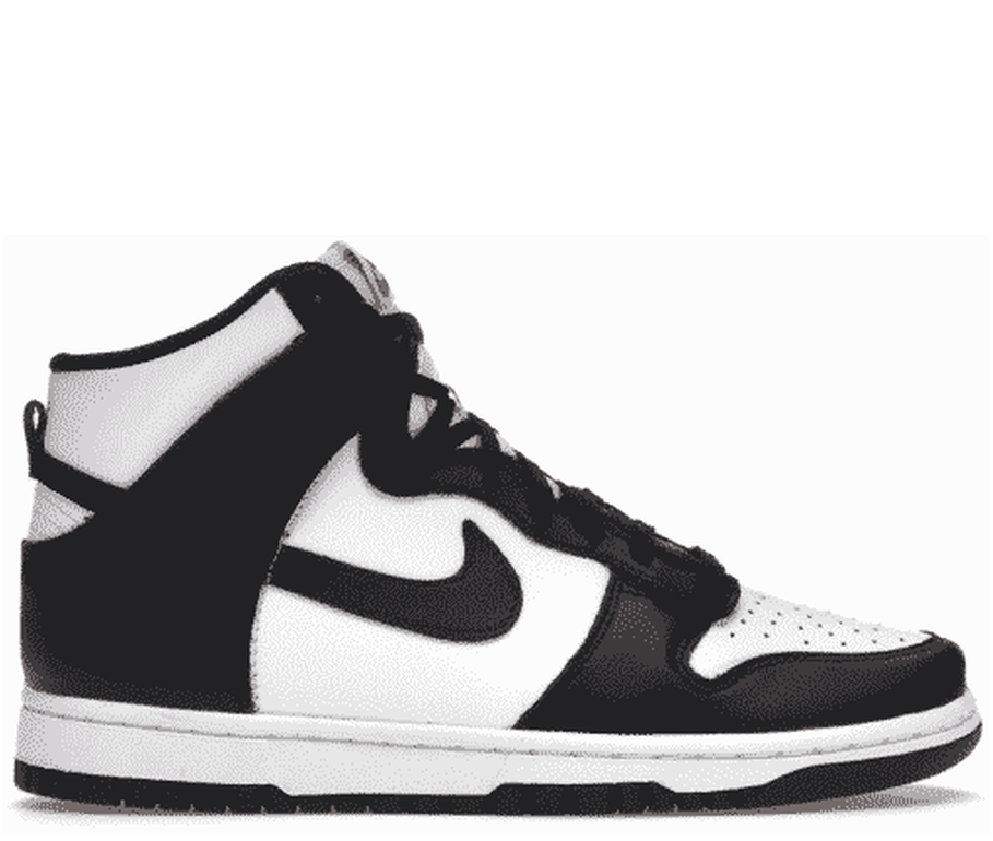 Dunk High Panda