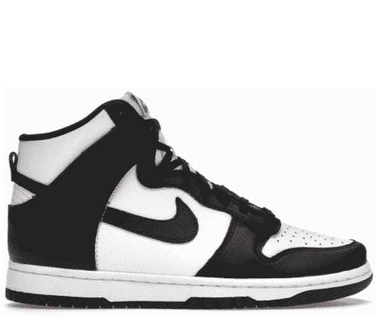 Dunk High Panda