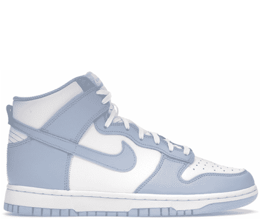 Dunk High Aluminum