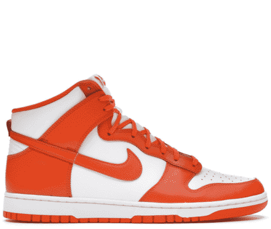 Dunk High Syracuse