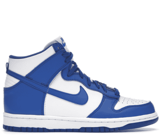 Dunk High Game Royal
