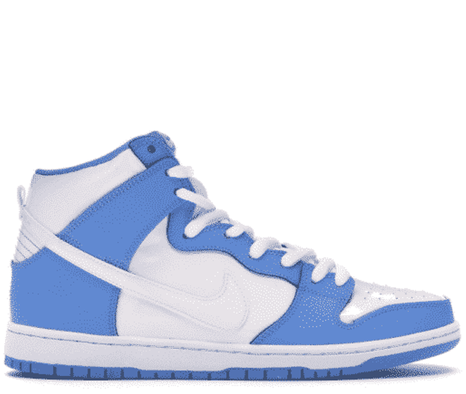 Dunk High Rivalry