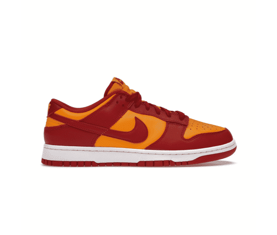 Dunk Low Midas Gold