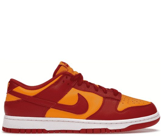 Dunk Low Midas Gold