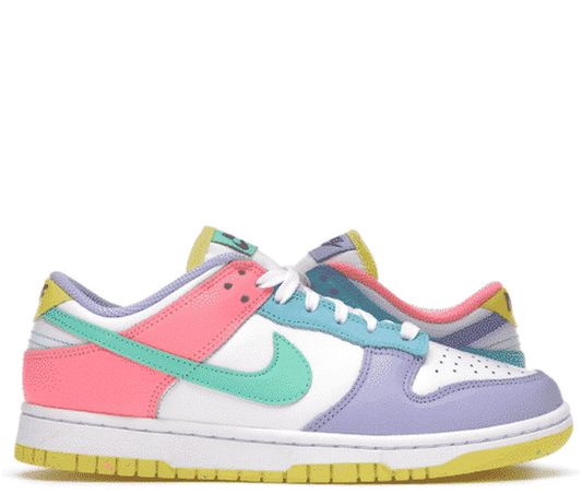 Dunk Low Easter Candy
