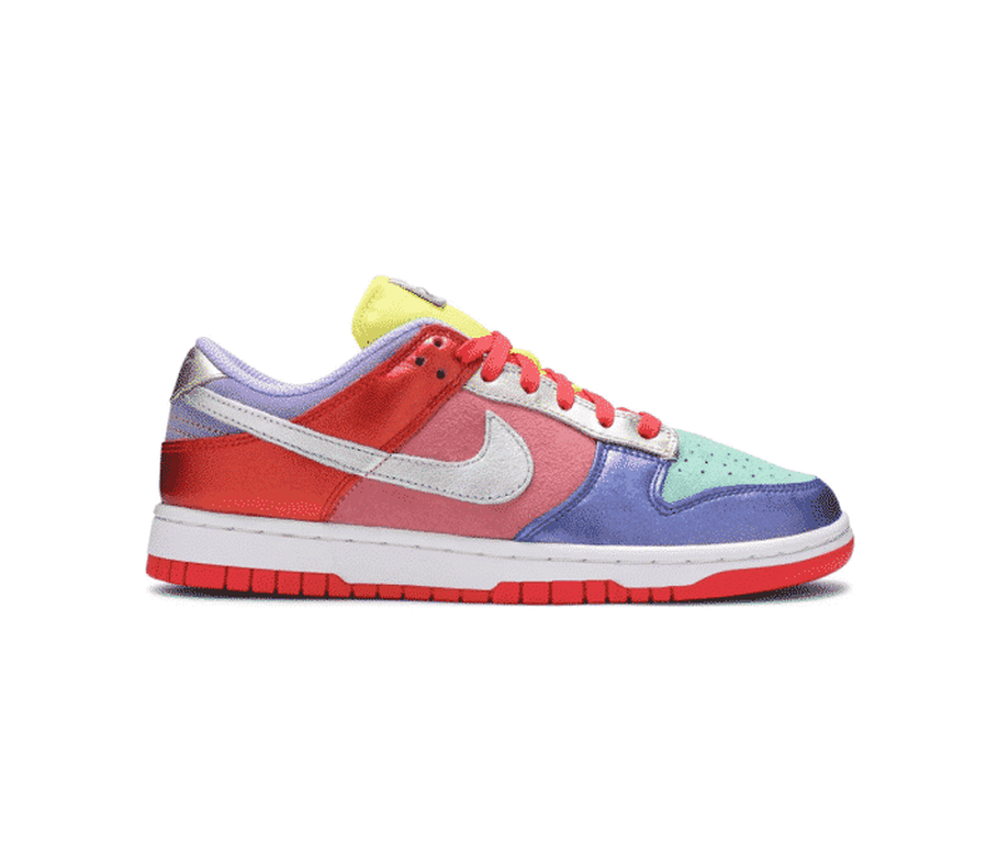 Dunk Low Sunset Pulse