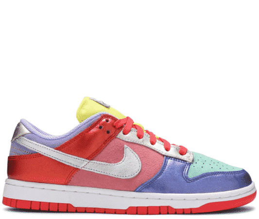 Dunk Low Sunset Pulse