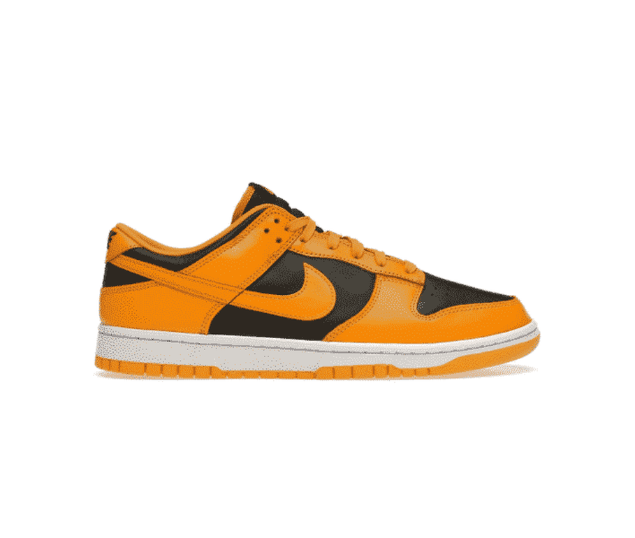 Dunk Low Championship
