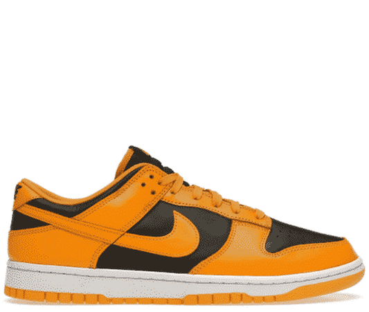 Dunk Low Championship