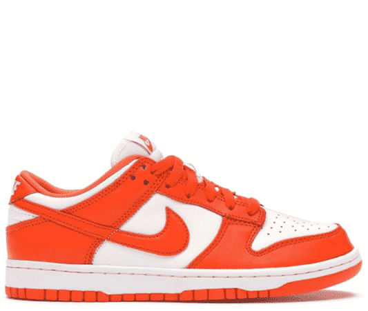 Dunk Low SP Syracuse