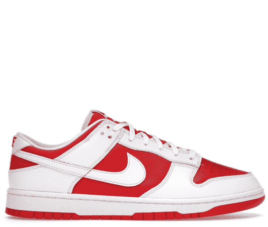 Dunk Low Red
