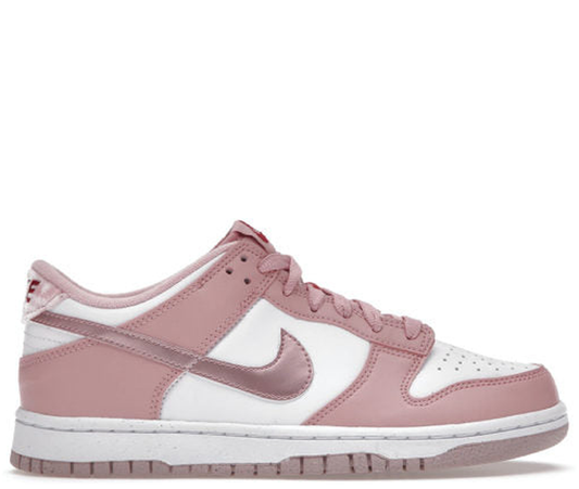 Dunk Low Pink Velvet