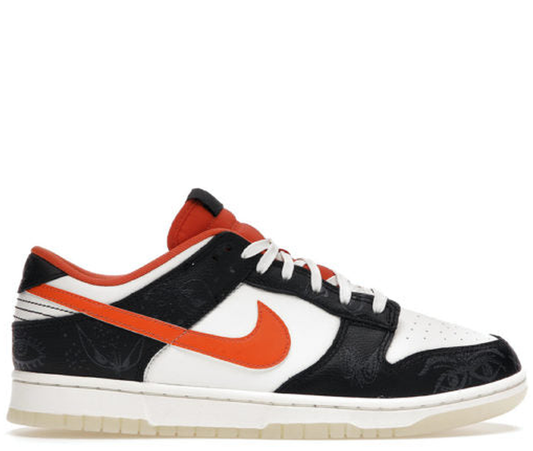 Dunk Low Halloween