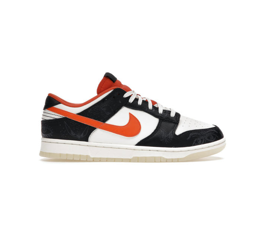 Dunk Low Halloween