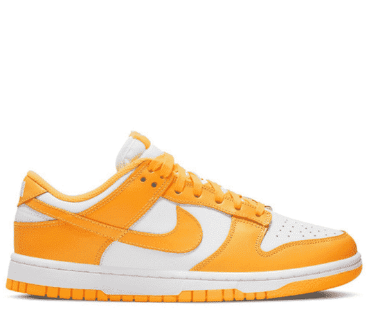 Dunk Low Laser Orange