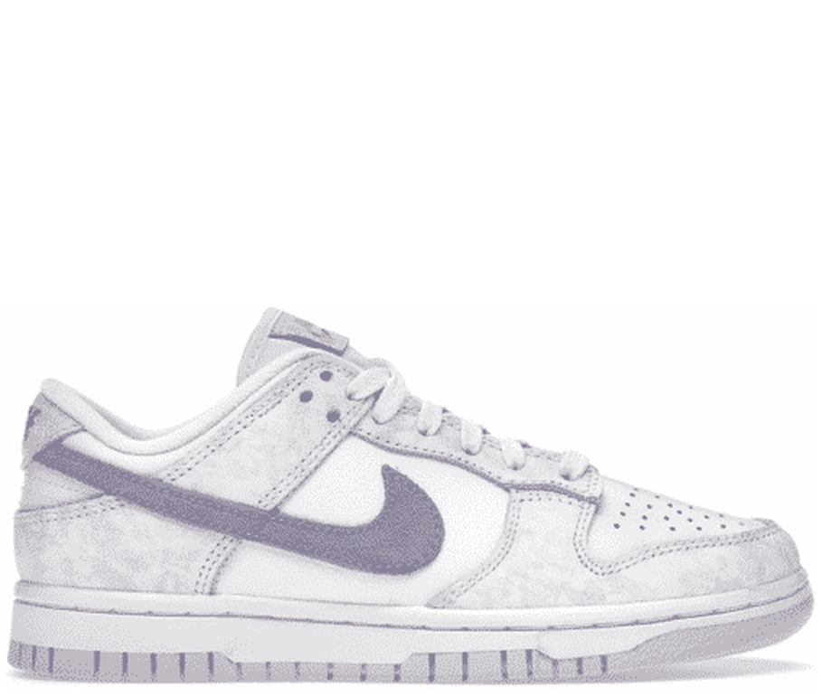 Dunk Low Purple Pulse